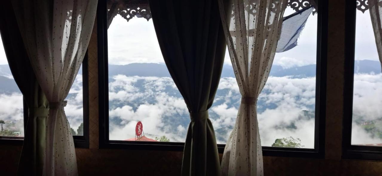 Monratino Himadrie -2 Mins Walk From Mall Road - All Rooms Have Kanchenjunga Mountain View Darjeeling  Exterior foto